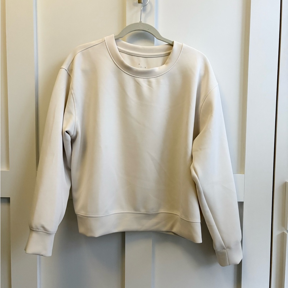 A New Day Longsleeve Top